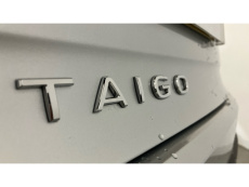 Volkswagen Taigo 1.0 TSI 110 Match 5dr Petrol Hatchback